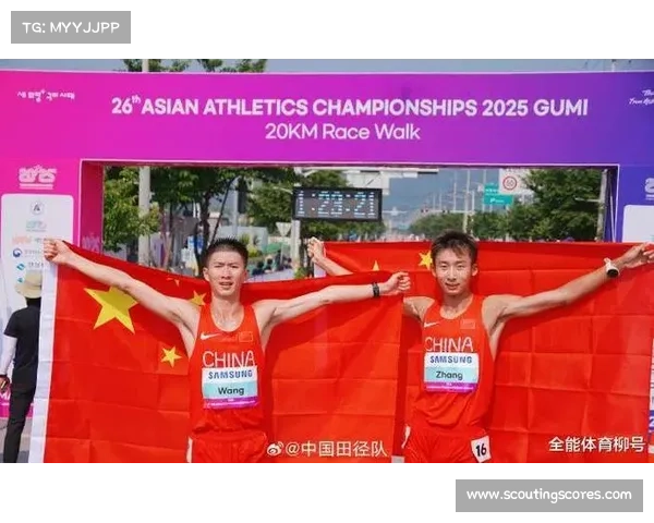 中国田径队亚锦赛32枚奖牌创历史新高 中国田径队亚锦赛32枚奖牌创历史新高