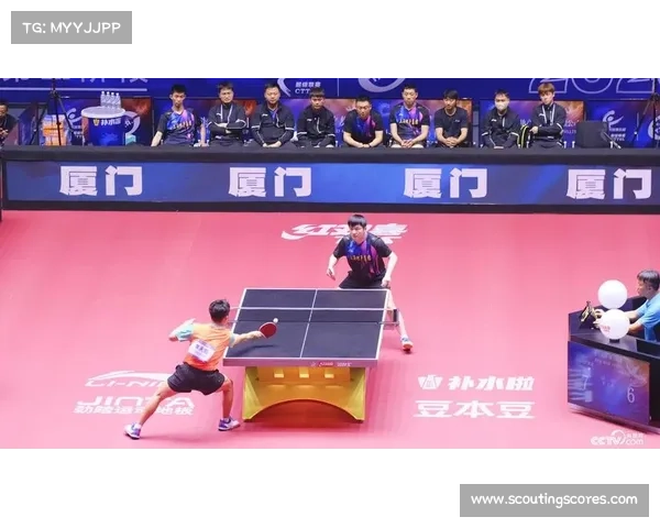 乒超联赛扩军至16支队伍并新增港澳台球员参赛条款推动赛事多元化发展