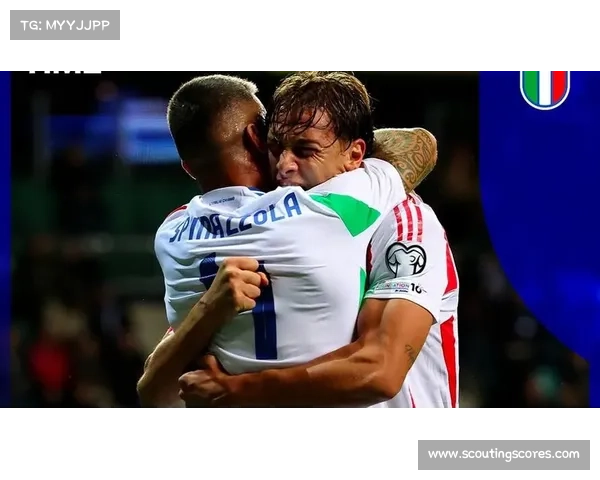 意大利客战爱沙尼亚首发阵容公布 托纳利雷特吉基恩迎重任 意大利客战爱沙尼亚首发阵容公布 托纳利雷特吉基恩迎重任