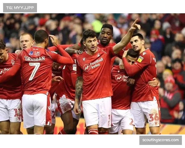 诺丁汉森林防守反击策略见效 成功获得欧战资格